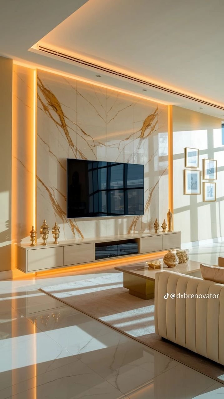 PVC LuxWall 122 – 3 m